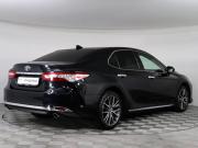 Toyota Camry VIII (XV70) Рестайлинг Химки  - изображение 25