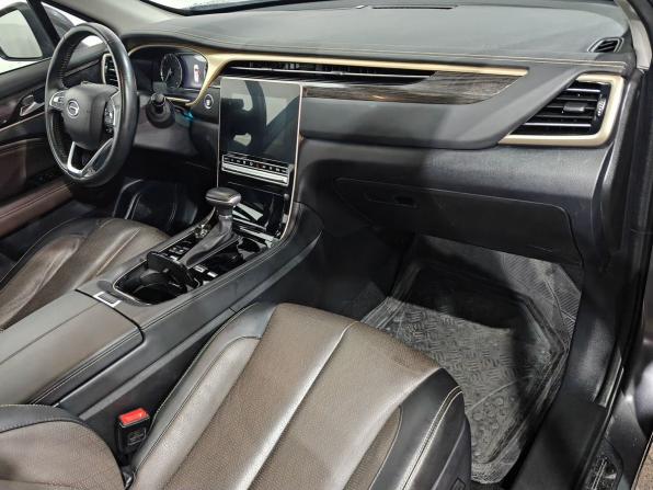 GAC GS5 I с пробегом 2023 года, цена 1 990 000 рублей, 40525 км, внедорожник, Автокод Объявления