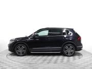 Volkswagen Tiguan II Рестайлинг Москва  - изображение 32