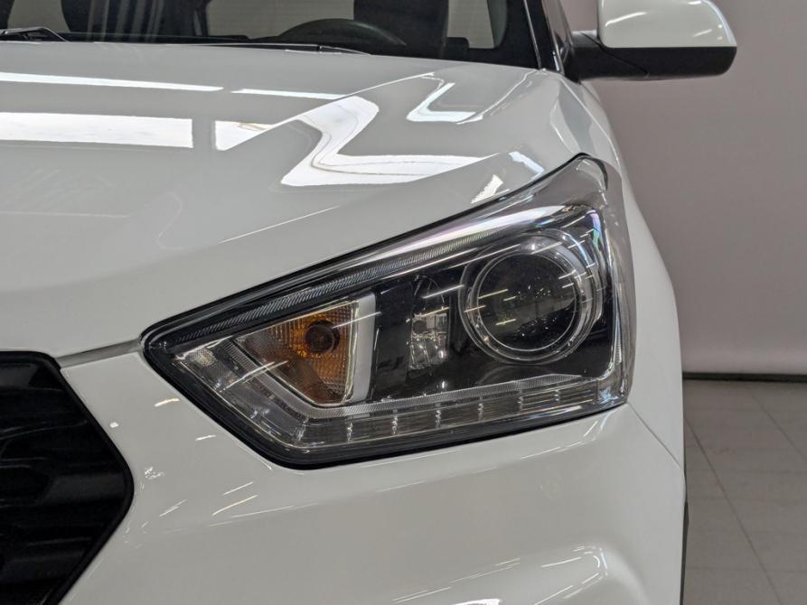 Hyundai Creta I Рестайлинг Москва  - изображение 9
