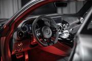 Mercedes-Benz AMG GT I Рестайлинг Москва  - изображение 81