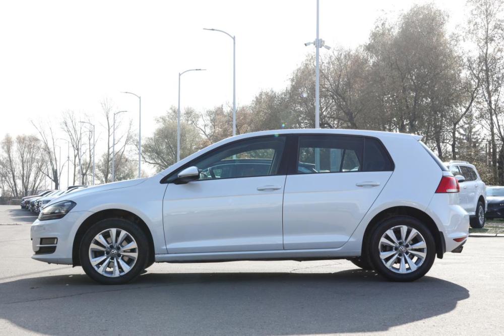 Volkswagen Golf VII Москва  - изображение 8