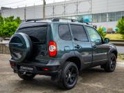 Chevrolet Niva I Рестайлинг Волгоград  - изображение 43