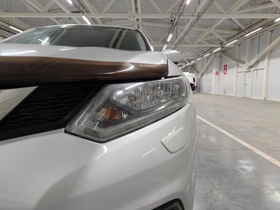 Nissan X-Trail III Казань  - изображение 21