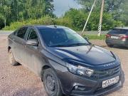 Lada (ВАЗ) Vesta I Стерлитамак  - изображение 8