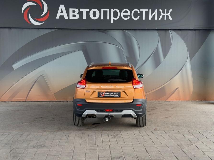 Lada (ВАЗ) XRAY I Волгоград  - изображение 6