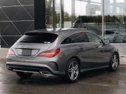 Mercedes-Benz CLA I (C117 X117) Рестайлинг Новосибирск  - изображение 26
