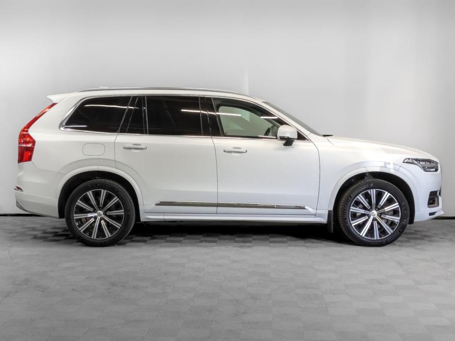 Volvo XC90 II Рестайлинг 1 Москва  - изображение 4