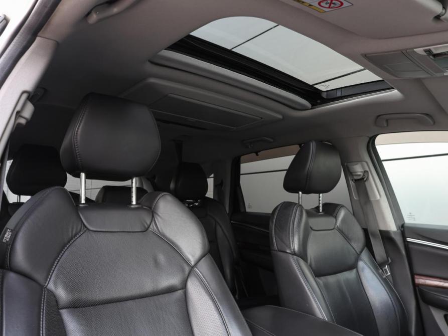 Acura MDX III Москва  - изображение 10