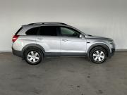 Chevrolet Captiva I Рестайлинг 2 Москва  - изображение 27