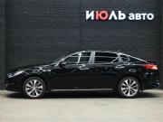 Kia Optima IV Екатеринбург  - изображение 23