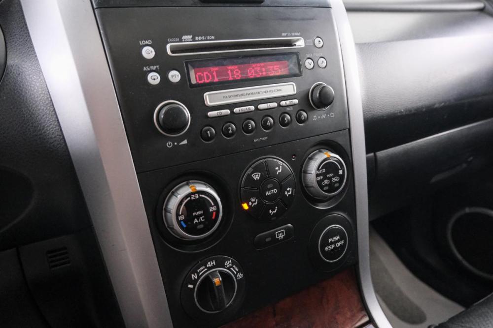 Suzuki Grand Vitara II Красноярск  - изображение 14