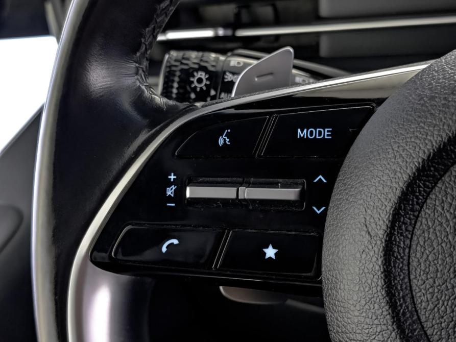 Hyundai Staria I Москва  - изображение 27