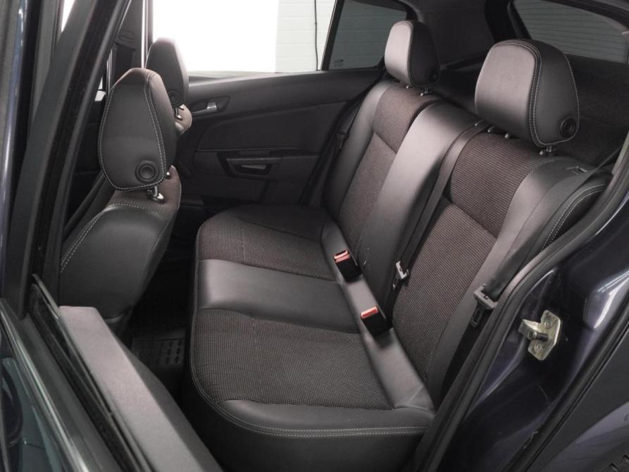Opel Astra H Рестайлинг Воронеж  - изображение 9