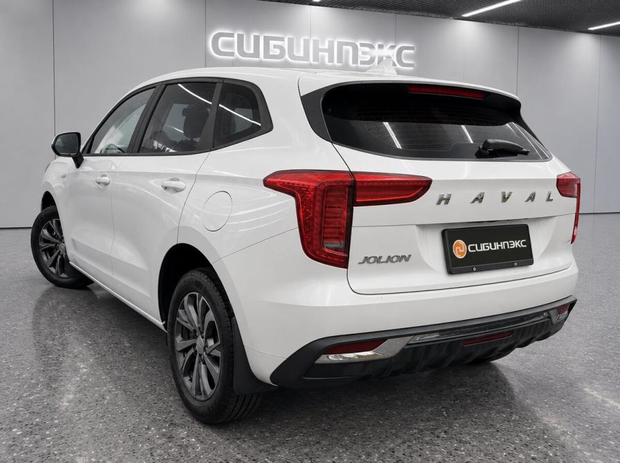 Haval Jolion I Кемерово  - изображение 3