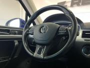 Volkswagen Touareg II Рестайлинг Уфа  - изображение 29