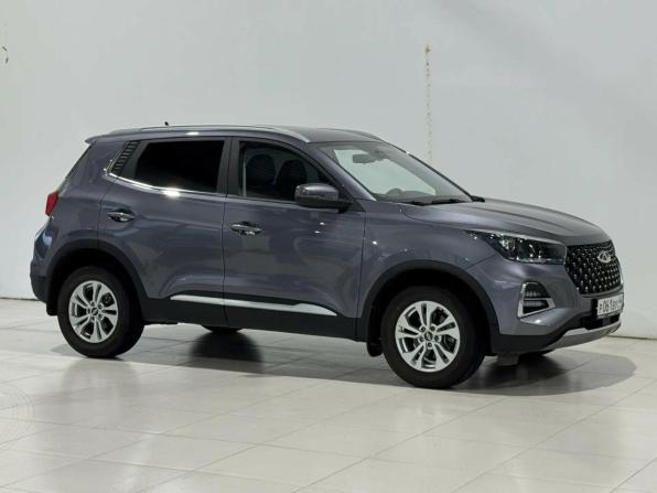 Chery Tiggo 4 Pro I Рестайлинг с пробегом 2025 года, цена 1 675 000 рублей, 13170 км, внедорожник, Автокод Объявления