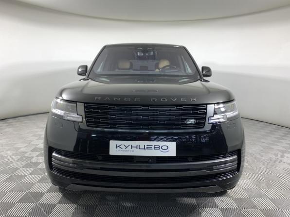 Land Rover Range Rover V с пробегом 2023 года, цена 29 700 000 рублей, 21 км, внедорожник, Автокод Объявления