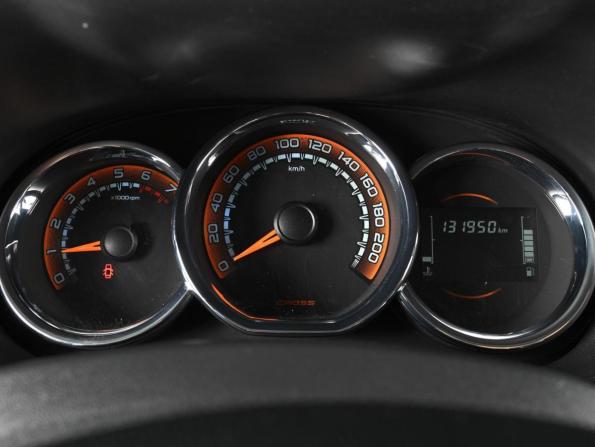 Lada (ВАЗ) Largus I Рестайлинг с пробегом 2021 года, цена 1 299 000 рублей, 131950 км, универсал, Автокод Объявления