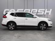 Nissan X-Trail III Рестайлинг Воронеж  - изображение 25