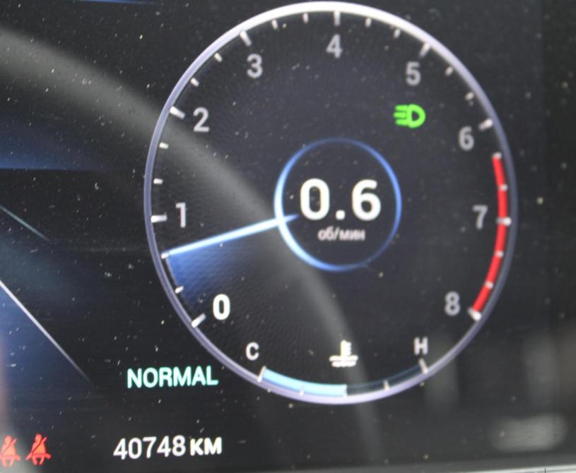 Chery Tiggo 7 Pro Max I Москва  - изображение 28