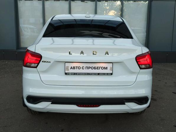 Lada (ВАЗ) Iskra с пробегом 2026 года, цена 1 520 000 рублей, 11411 км, седан, Автокод Объявления
