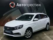 Lada (ВАЗ) Vesta I Ставрополь  - изображение 24