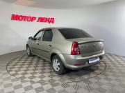 Renault Logan I Рестайлинг Воронеж  - изображение 25