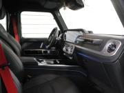 Mercedes-Benz G-Класс AMG II (W465) Рестайлинг Москва  - изображение 50