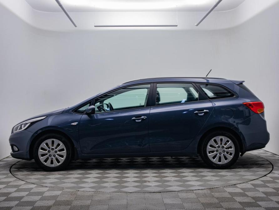 Kia Ceed II Москва  - изображение 2