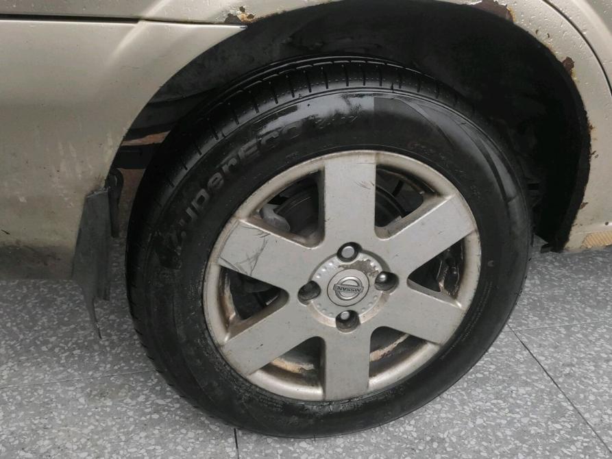 Nissan Almera II (N16) Рестайлинг Кемерово  - изображение 15