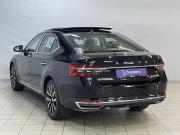 Skoda Superb III Рестайлинг Воронеж  - изображение 27