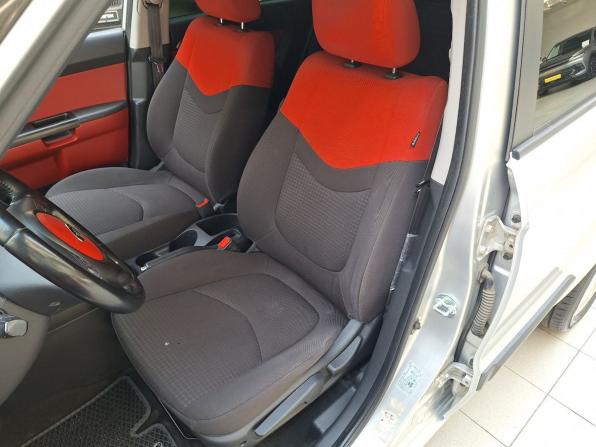 Kia Soul I Рестайлинг с пробегом 2012 года, цена 950 000 рублей, 154013 км, хэтчбек, Автокод Объявления
