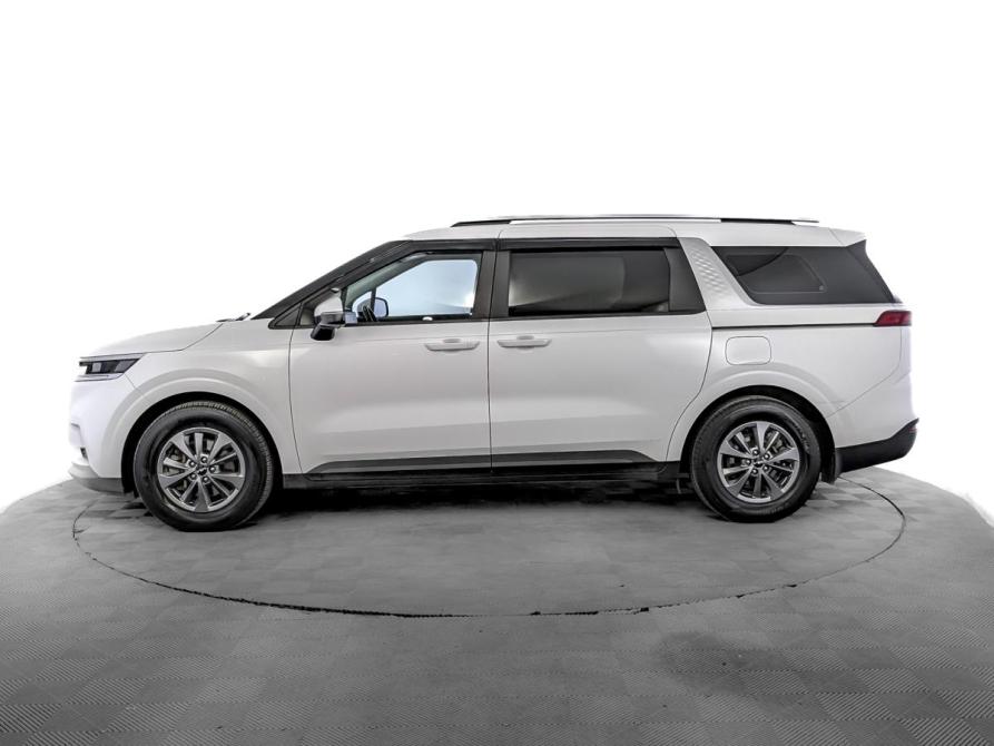 Kia Carnival IV Москва  - изображение 8