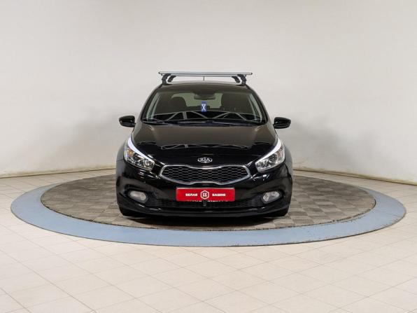 Kia Ceed II с пробегом 2013 года, цена 999 000 рублей, 143000 км, хэтчбек, Автокод Объявления