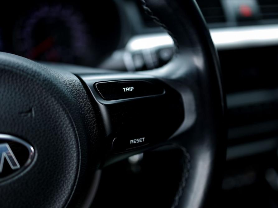 Kia Rio IV Ижевск  - изображение 18