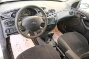 Ford Focus I Рестайлинг Омск  - изображение 31