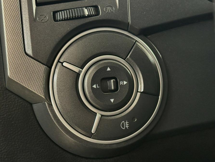 SsangYong Kyron I Рестайлинг Москва  - изображение 9