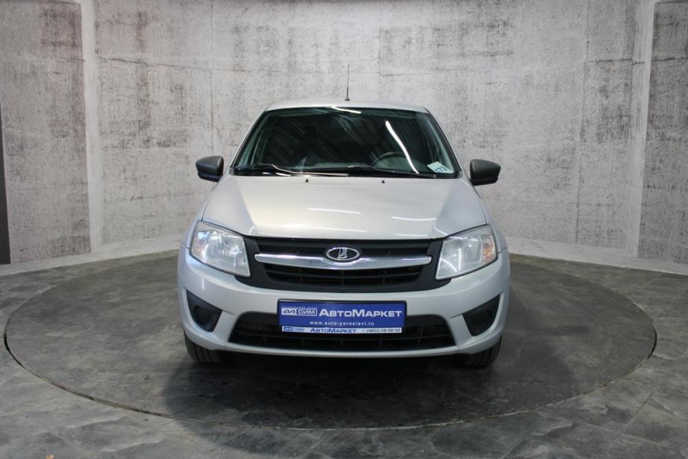 Lada (ВАЗ) Granta I Ярославль  - изображение 2