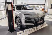 JETOUR DASHING I Нижний Новгород  - изображение 14