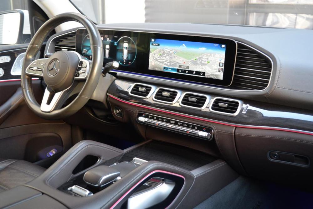 Mercedes-Benz GLS II (X167) Иркутск  - изображение 31