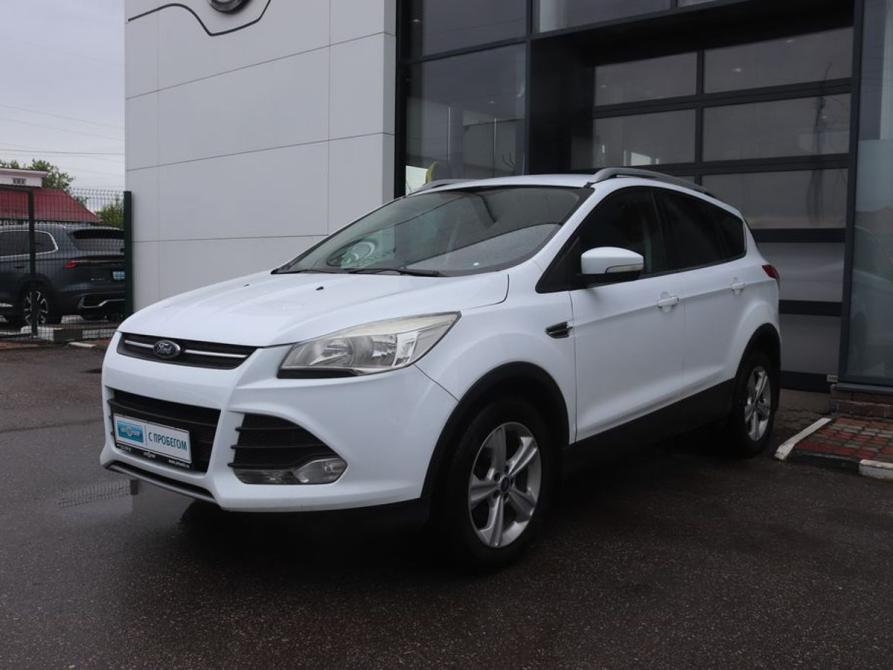 Ford Kuga II Нижний Новгород  - изображение 1