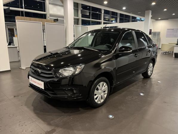 Lada (ВАЗ) Granta I Рестайлинг с пробегом 2022 года, цена 900 000 рублей, 41280 км, лифтбек, Автокод Объявления