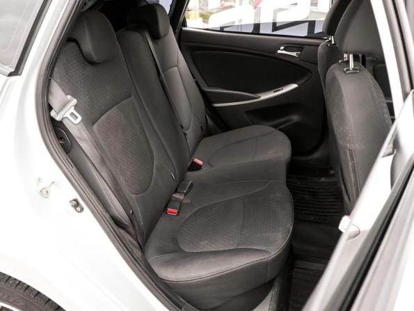 Hyundai Solaris I с пробегом 2012 года, цена 999 300 рублей, 86673 км, хэтчбек, Автокод Объявления