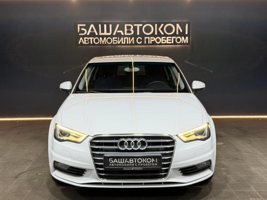 Audi A3 III (8V) Уфа  - изображение 2