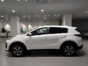 Kia Sportage IV Рестайлинг Казань  - изображение 32