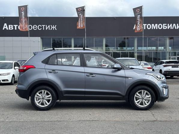 Hyundai Creta I с пробегом 2018 года, цена 1 845 000 рублей, 83146 км, внедорожник, Автокод Объявления