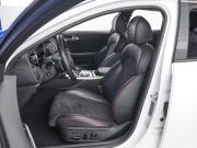 Kia Stinger I Рестайлинг Москва  - изображение 37