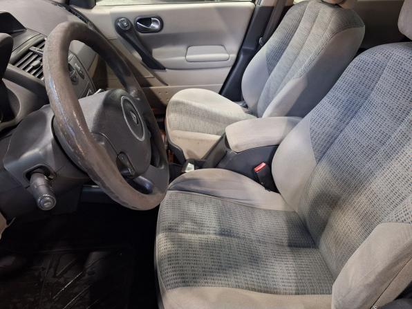 Renault Megane II Рестайлинг с пробегом 2007 года, цена 445 000 рублей, 241934 км, универсал, Автокод Объявления
