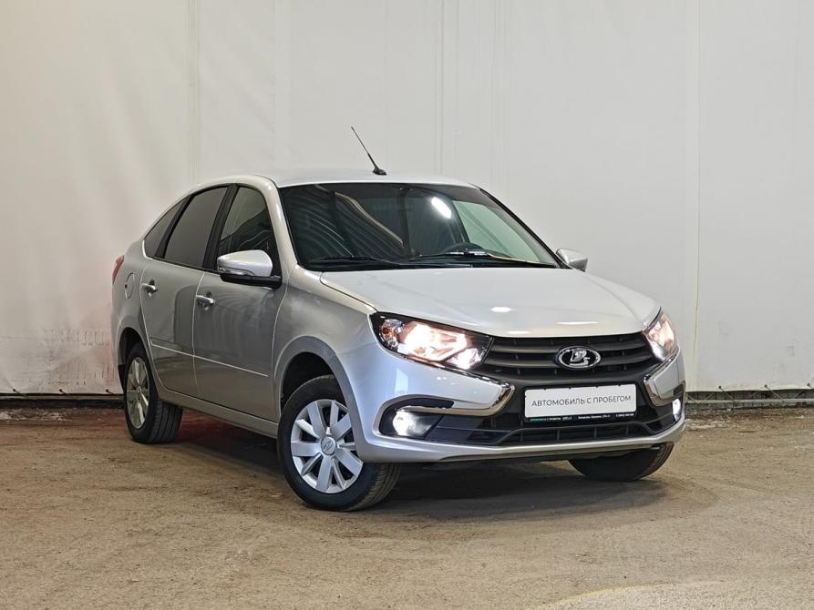 Lada (ВАЗ) Granta I Рестайлинг Кемерово  - изображение 1